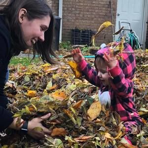 Meet your Posher, Debbie